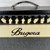 Used Bugera V22 Infinium - 1 x 12-inch 22-watt Tube Guitar Combo Amplifier 40112-S000183167 View 4