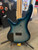 Used Ibanez SR300E SDGR BASS SOUNDGEAR Bass Guitar Blue 4-String 41140-S000138167 View 5