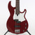 Used Yamaha BB234 RR Bass Guitar Red 4-String View 1