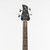 Used Yamaha TRBX174 BL Bass Guitar Black 4-String View 2