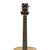 Used Yamaha FS830 Laminate Top Acoustic Guitar Natural View 3