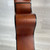 Used Yamaha KUA100 Urban Acoustic Guitar - Sunburst 40112-S000183170 View 15