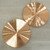 Used Paiste Pst 8 Reflector Medium Hi Hat Cymbals 14 - Inch 40015-S000338631 View 3