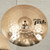 Used Paiste Pst 8 Reflector Medium Hi Hat Cymbals 14 - Inch 40015-S000338631 View 4