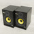 Used Krk Rokit 5 Powered Studio Monitor Pair 40015-S000338635 View 4