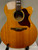 Used Takamine EG523SC G SERIES ACOUSTIC GUITAR Laminate Top Acoustic Guitar Natural 41129-S000017958 View 2
