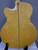 Used Takamine EG523SC G SERIES ACOUSTIC GUITAR Laminate Top Acoustic Guitar Natural 41129-S000017958 View 6
