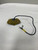 Used TELE BRIDGE PICKUP Guitar Pickup 41129-S000017962 View 1