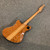 Used Balaguer SELECT CUSTOM ESPADA Offset Double Cutaway Electric Guitar Wood 6-String 40111-S000194155 View 5