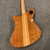 Used Balaguer SELECT CUSTOM ESPADA Offset Double Cutaway Electric Guitar Wood 6-String 40111-S000194155 View 6