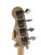 Used Squier Precision Affinity Bass Guitar  41115-S000117525 View 6