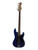 Used Squier Precision Affinity Bass Guitar 41115-S000117524 View 2