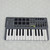 Used Donner Dmk 25 Pro Midi Controller 25-Key Controller 25-Key 40042-S000271192 View 1