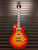 Used Epiphone LES PAUL TRADITIONAL PRO Electric Guitar Cherry Sunburst 6-String 41116-S000052613 View 3