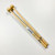 Used Vic Firth American Custom 15 Wood Tip Drumsticks 41103-S000058955 View 1