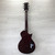 B-STOCK LTD EC-201FT See Thru Black Cherry LEFTY 41124-S000212080 View 7
