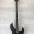 B-STOCK LTD AP-4 Black Metal Bass Black Satin 41124-S000212078 View 2
