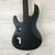 B-STOCK LTD AP-4 Black Metal Bass Black Satin 41124-S000212078 View 5