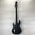 B-STOCK LTD AP-4 Black Metal Bass Black Satin 41124-S000212078 View 7
