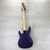 B-STOCK LTD SN-200HT Dark Purple Metallic Satin 41124-S000212081 View 7