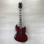 B-STOCK LTD Viper-256 See Thru Black Cherry 41124-S000212079 View 4
