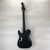 B-STOCK LTD TE-201 Electric Black Satin 41124-S000212082 View 7