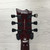B-STOCK LTD EC-201FT See Thru Black Cherry 41124-S000212083 View 6