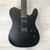 B-STOCK LTD TE-401 Electric Black Satin 41124-S000212090 View 1
