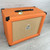 Used Orange PPC112 1 x 12 Guitar Speaker Cabinet 1 x 12 41124-S000212097 View 2