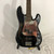 Used Squier STANDARD P BASS P Type Bass Guitar Black 4-String 41128-S000113555 View 1