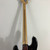 Used Squier STANDARD P BASS P Type Bass Guitar Black 4-String 41128-S000113555 View 5