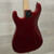 Used Charvel Pro-mod Plus So-cal Style 1 HH Ht Electric Guitar Red 40015-S000338644 View 12