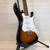 Used Axl S-TYPE Electric Guitar Sunburst 6-String 41108-S000065550 View 1