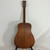Used Yamaha FGX3 Solid Top Acoustic Guitar Wood 41128-S000113557 View 7