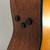 Used Yamaha FGX3 Solid Top Acoustic Guitar Wood 41128-S000113557 View 8