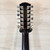 Used Fender DG-16E-12 Acoustic Guitar Black 41108-S000065552 View 12
