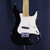 Used S-TYPE GUITAR OF THE LETTER B S Type Electric Guitar Black 6-String 41140-S000138171 View 1