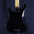 Used S-TYPE GUITAR OF THE LETTER B S Type Electric Guitar Black 6-String 41140-S000138171 View 8