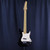 Used S-TYPE GUITAR OF THE LETTER B S Type Electric Guitar Black 6-String 41140-S000138171 View 2