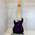 Used FRETLIGHT 500 SERIES Electric Guitar Purple 6-String 41108-S000065554 View 12