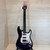 Used FRETLIGHT 500 SERIES Electric Guitar Purple 6-String 41108-S000065554 View 13