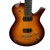Used Parker PM20 HORNET Electric Guitar Sunburst 6-String 41120-S000037683 View 1