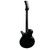 Used Parker PM-20 HORNET Electric Guitar Black 6-String 41120-S000037682 View 5