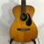 Used Guild F-20 1970 Vintage Solid Top Acoustic Guitar Wood 41128-S000113560 View 1