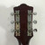 Used Guild F-20 1970 Vintage Solid Top Acoustic Guitar Wood 41128-S000113560 View 4