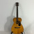 Used Guild F-20 1970 Vintage Solid Top Acoustic Guitar Wood 41128-S000113560 View 8
