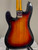 Used Squier CLASSIC VIBE P BASS W/ DIMARZIO PICKUPS P Type Bass Guitar Sunburst 4-String 41129-S000017965 View 6