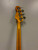 Used Squier CLASSIC VIBE P BASS W/ DIMARZIO PICKUPS P Type Bass Guitar Sunburst 4-String 41129-S000017965 View 8