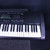 Used Casio CTK-3000 KEYBOARD W/PWR 61-Key Keyboard 61-Key 41140-S000138180 View 4