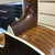 Used Martin 000MMV Solid Top Acoustic Guitar Natural 41125-S000042075 View 12